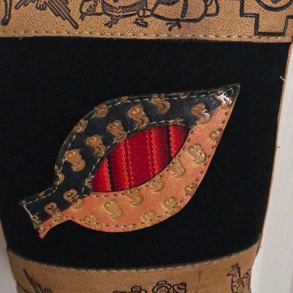 Peruvian Bag - Picture 7 of 7